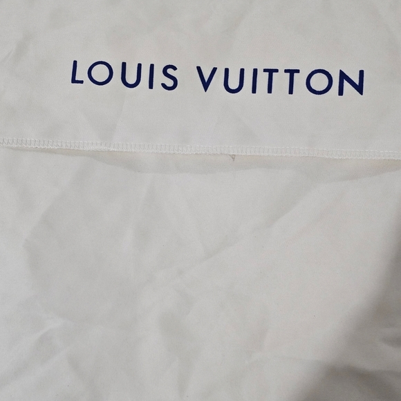 Louis vuitton dust bag - Picture 2 of 3